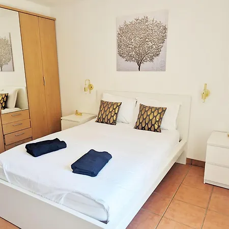 Serenidad, Une Experience Inoubliable Villa Vives