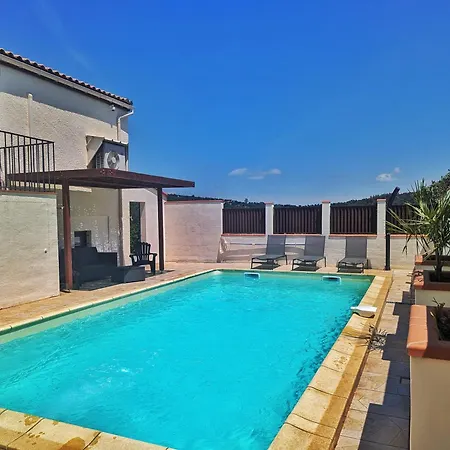 Serenidad, Une Experience Inoubliable Villa *