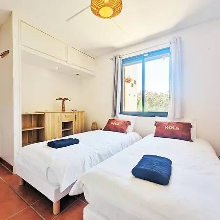 Villa Serenidad, Une Experience Inoubliable *