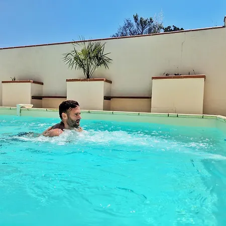 Serenidad, Une Experience Inoubliable Villa *