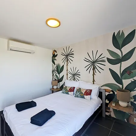 Serenidad, Une Experience Inoubliable Villa Vives