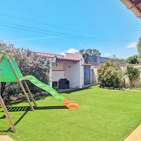 Villa Serenidad, Une Experience Inoubliable Vives