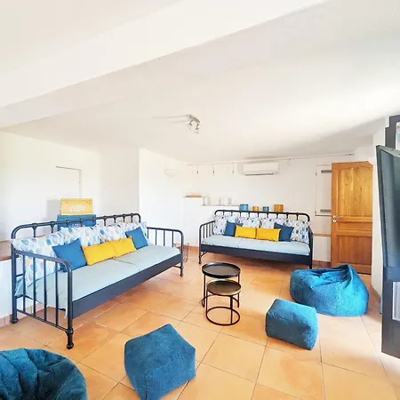 Serenidad, Une Experience Inoubliable Villa