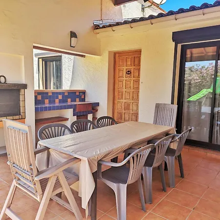 Serenidad, Une Experience Inoubliable Villa