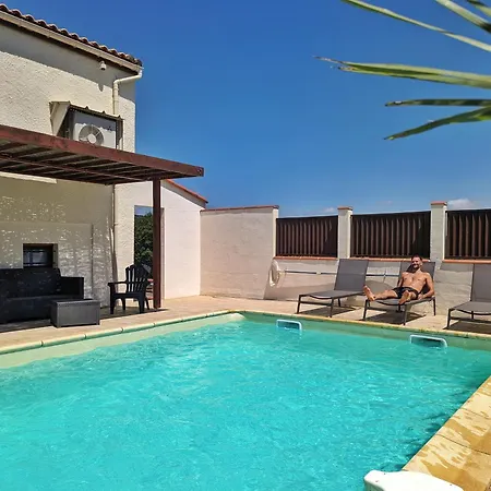 Villa Serenidad, Une Experience Inoubliable