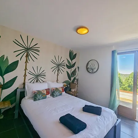 Serenidad, Une Experience Inoubliable Villa *