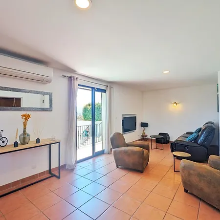 Serenidad, Une Experience Inoubliable Villa Vives