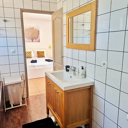 Serenidad, Une Experience Inoubliable Villa Vives