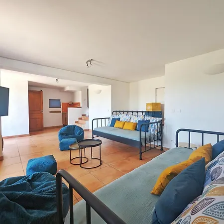 Serenidad, Une Experience Inoubliable Villa Vives