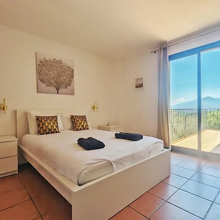 Serenidad, Une Experience Inoubliable Villa
