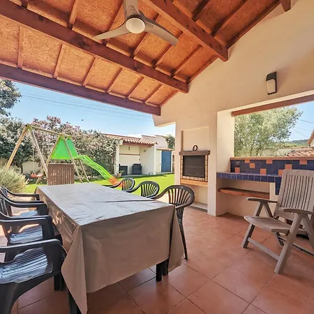 Villa Serenidad, Une Experience Inoubliable *
