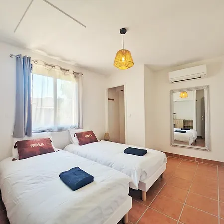 Villa Serenidad, Une Experience Inoubliable Vives