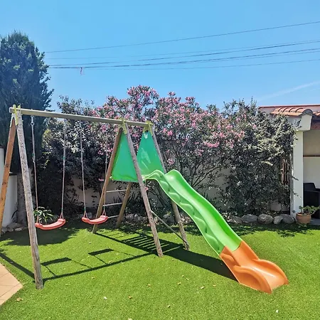 Serenidad, Une Experience Inoubliable Villa Vives