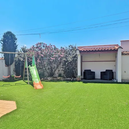 Serenidad, Une Experience Inoubliable Villa